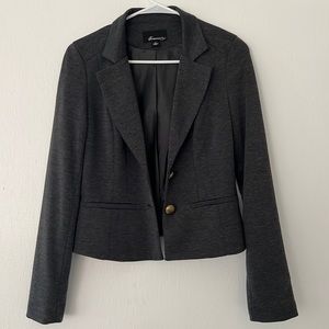 Forever21 Work Blazer